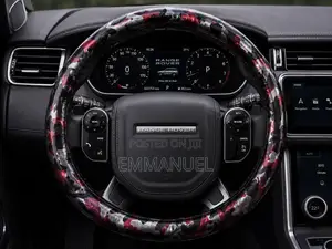 Steering Covers