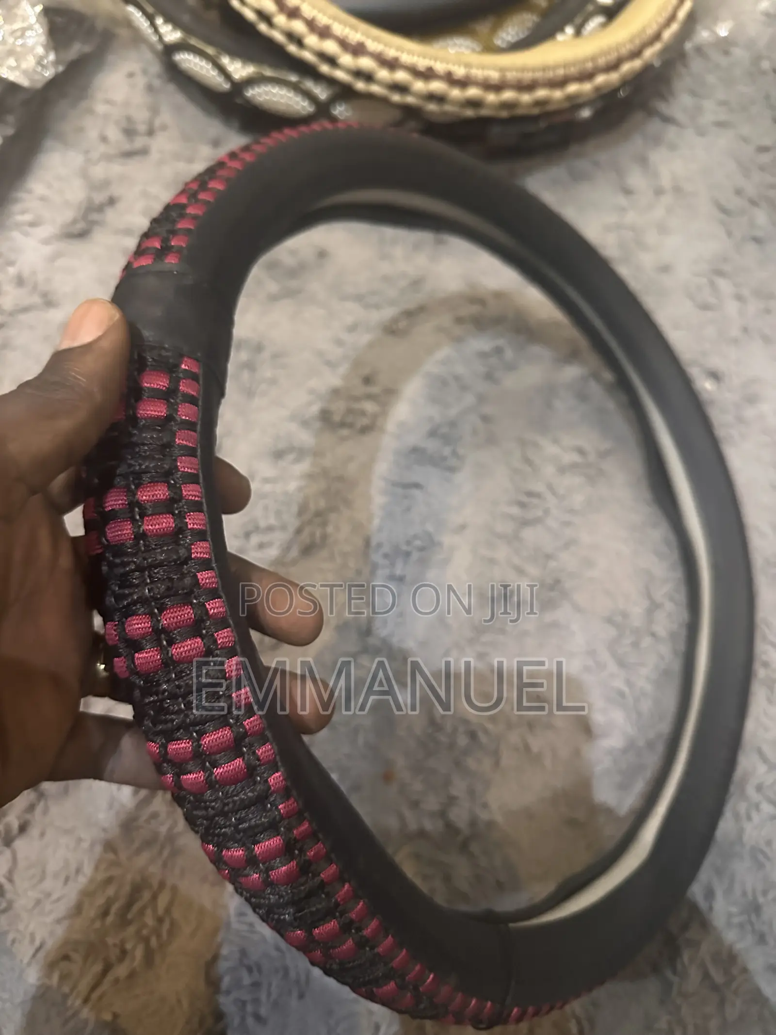 Steering Covers