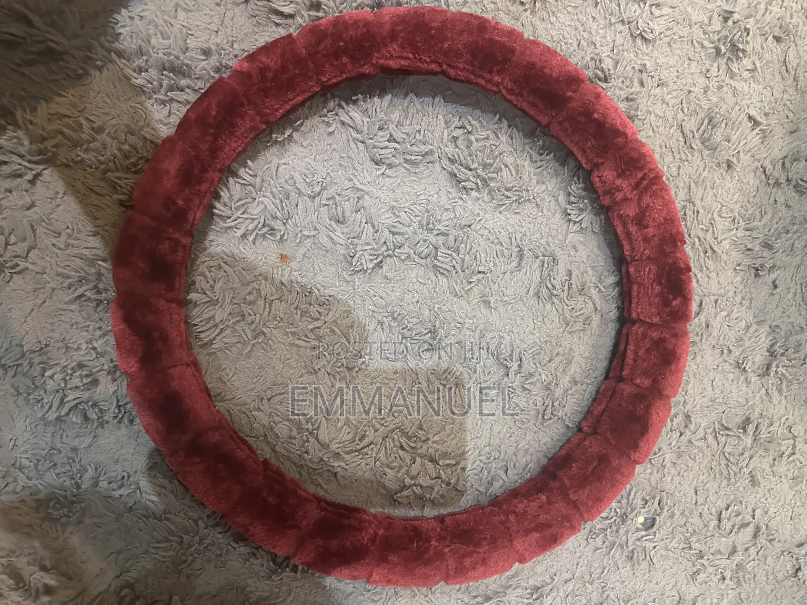 Steering Covers