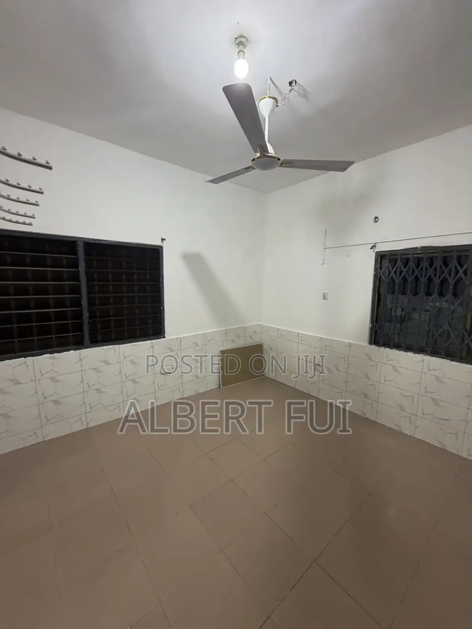 1bdrm Apartment in C.A Villa, Mango Down for rent
