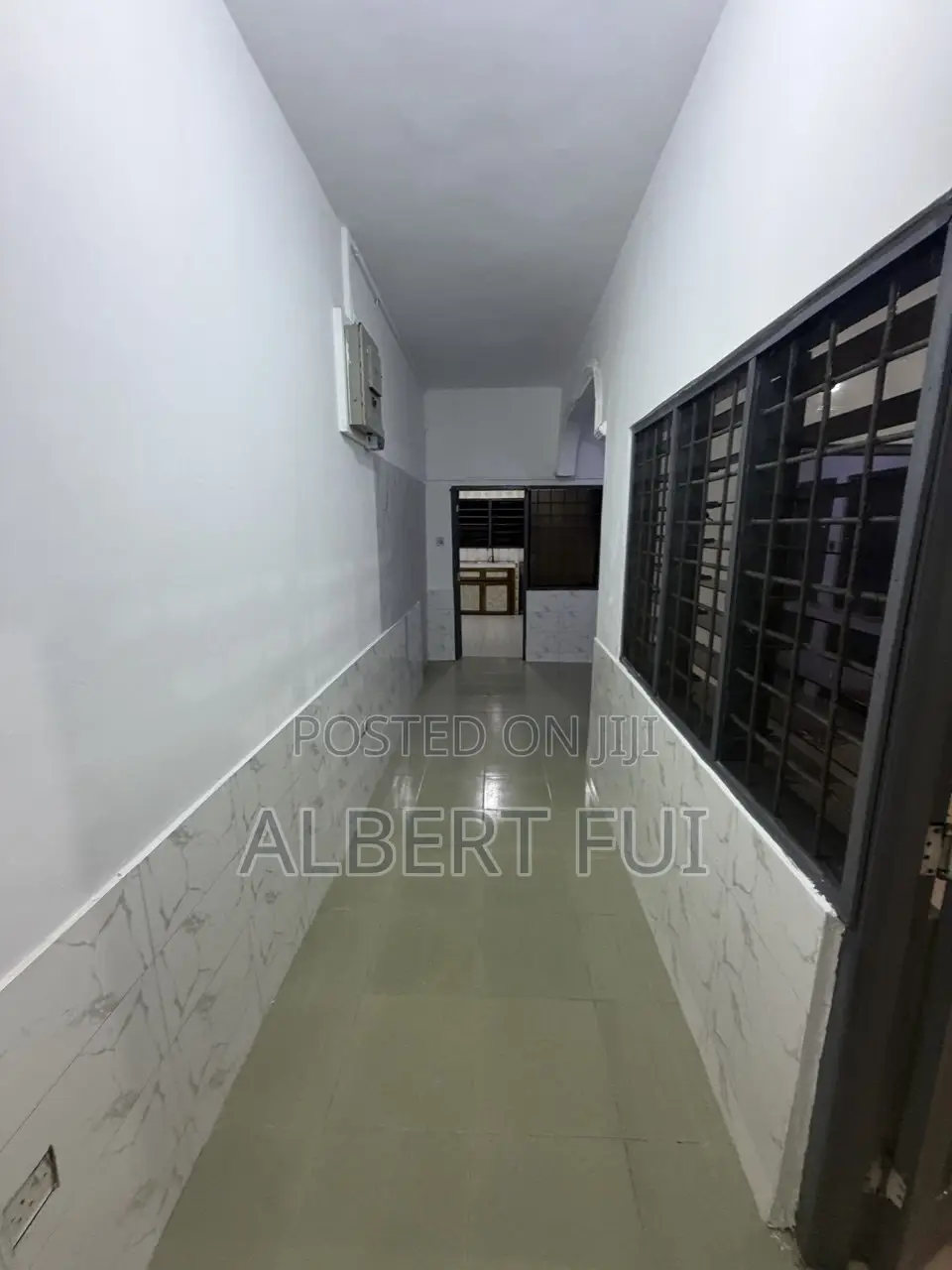 1bdrm Apartment in C.A Villa, Mango Down for rent
