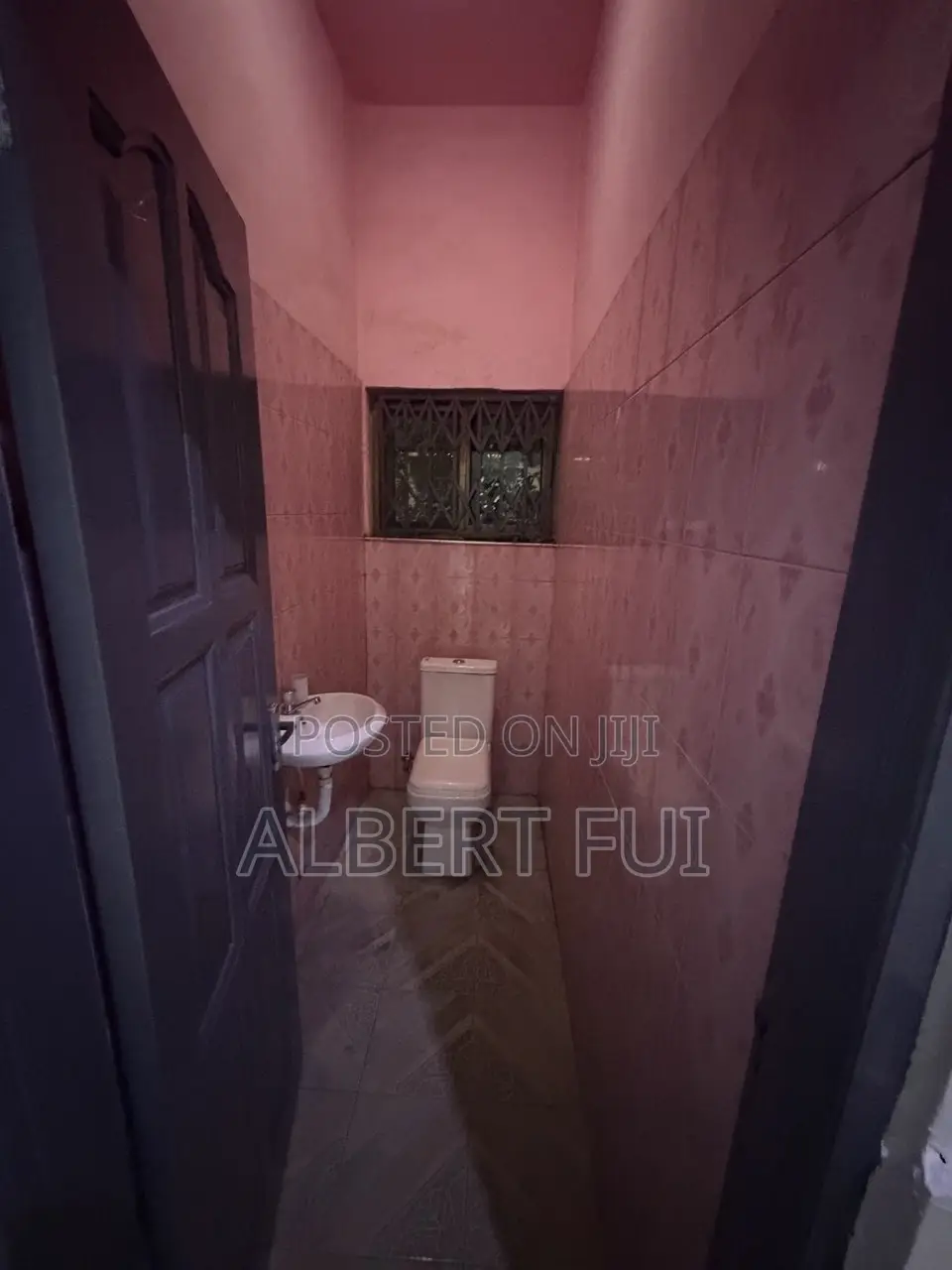 1bdrm Apartment in C.A Villa, Mango Down for rent