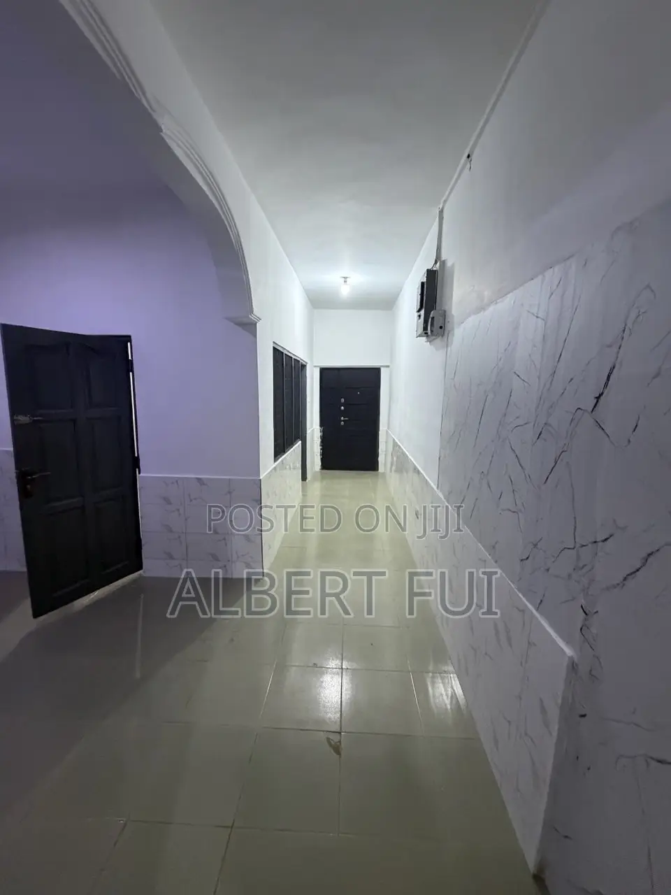 1bdrm Apartment in C.A Villa, Mango Down for rent