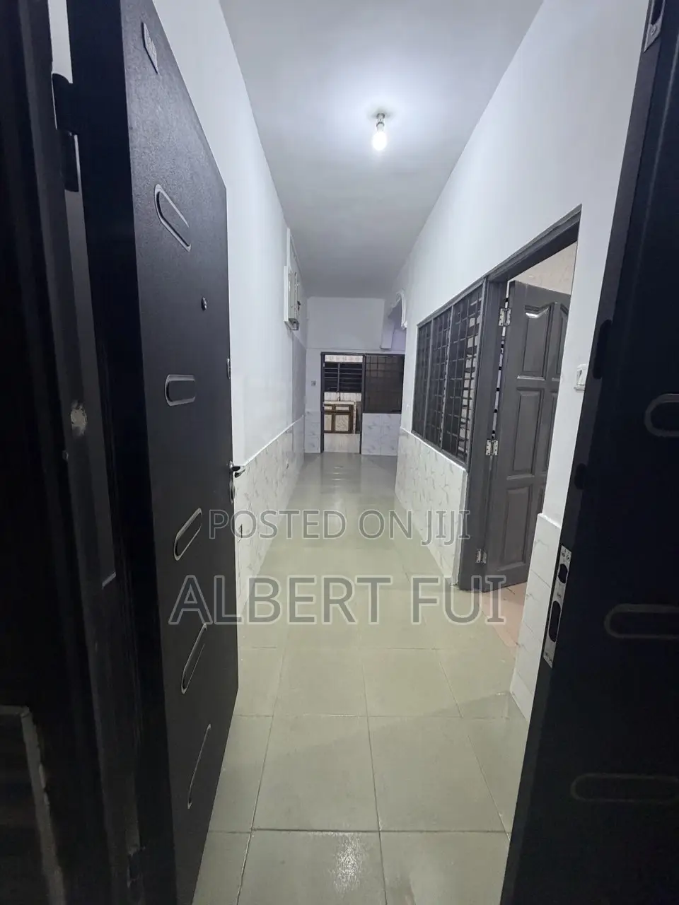 1bdrm Apartment in C.A Villa, Mango Down for rent