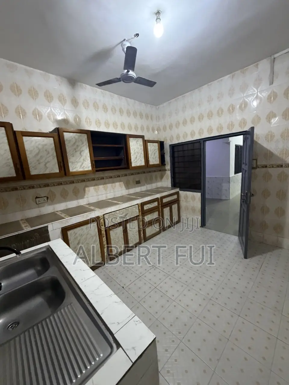 1bdrm Apartment in C.A Villa, Mango Down for rent