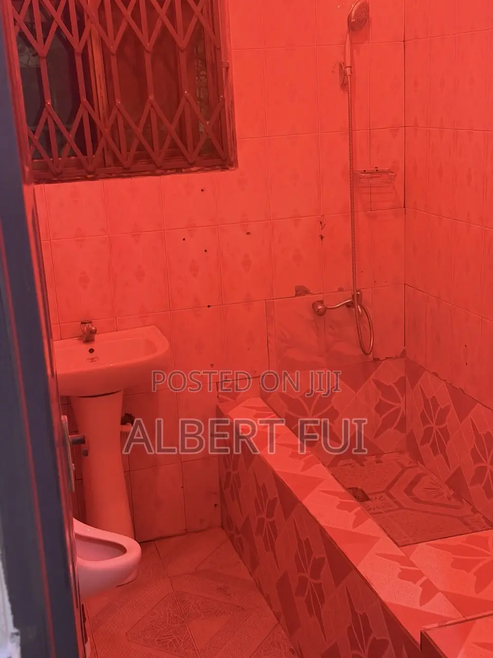 1bdrm Apartment in C.A Villa, Mango Down for rent