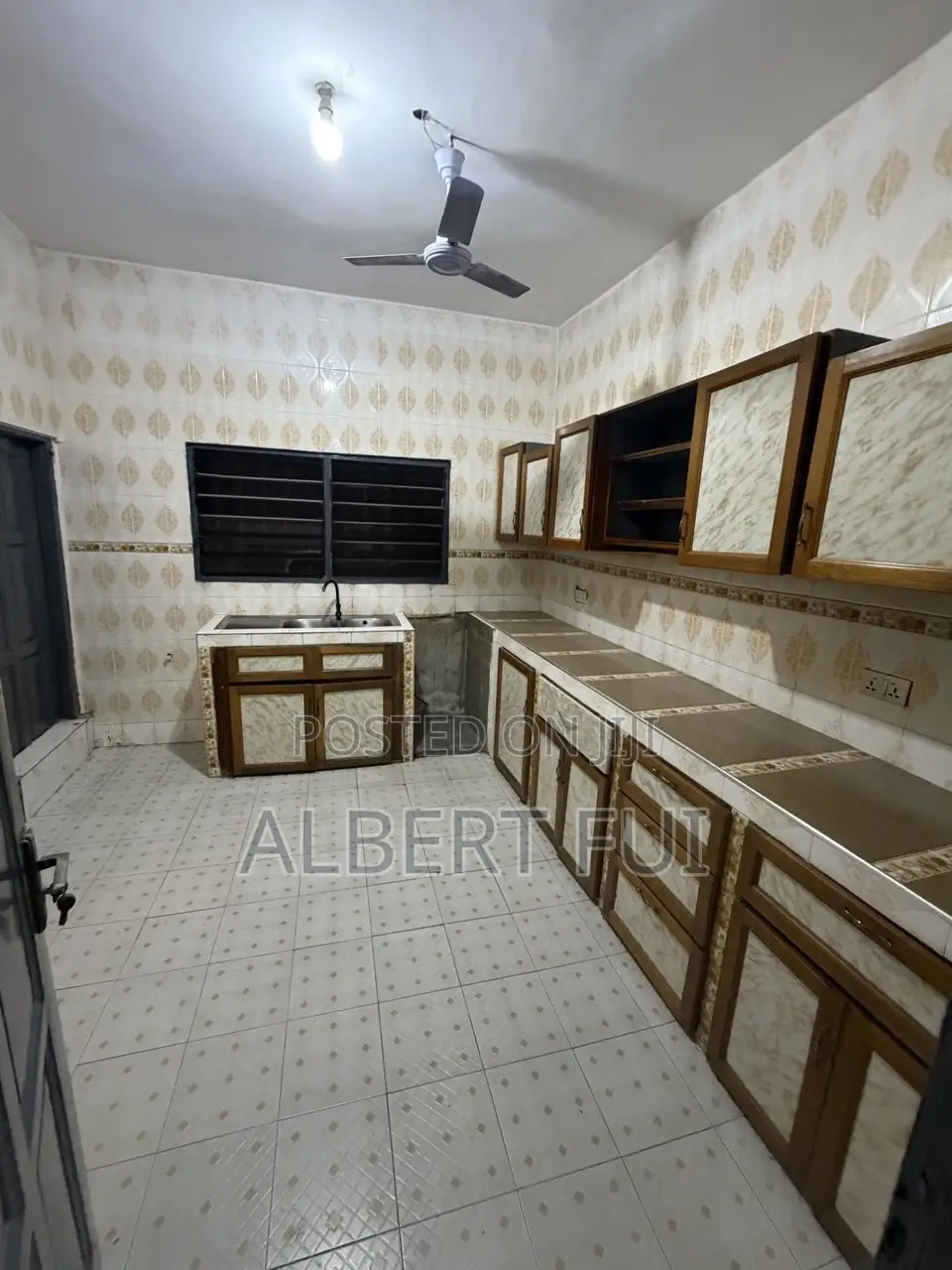 1bdrm Apartment in C.A Villa, Mango Down for rent