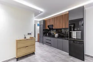 Furnished 1bdrm Apartment in Labone, Coffee Shop Area for rent