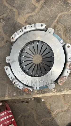 H100 / Hyundai Grace Pressure Plate