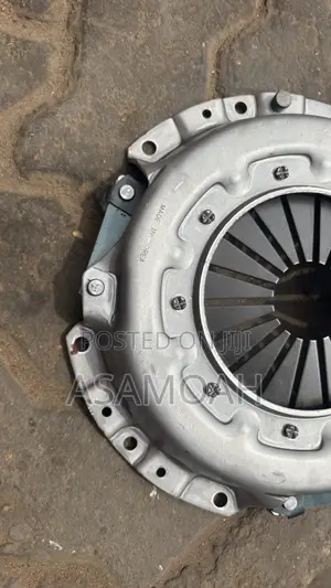H100 / Hyundai Grace Pressure Plate