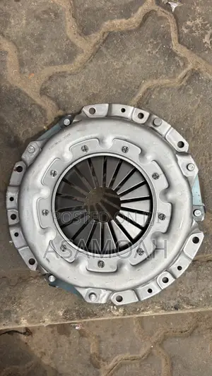 H100 / Hyundai Grace Pressure Plate