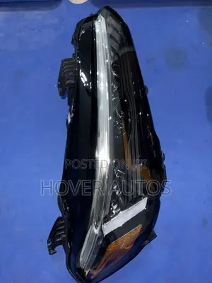 Honda Civic 2022-2025 Headlight LED Eagle Eyes
