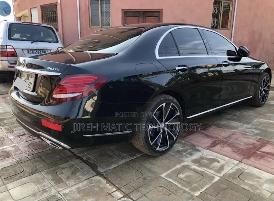 Chauffeur Airport Transfer Services