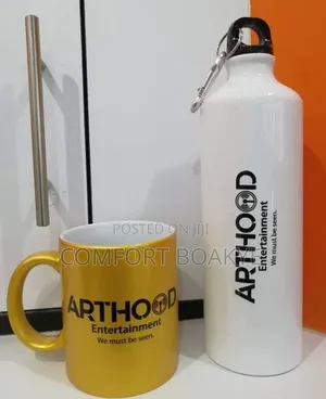 Mug Cup Printing