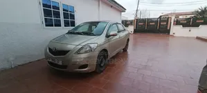 Toyota Belta 2010