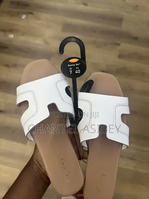 Ladies Slippers