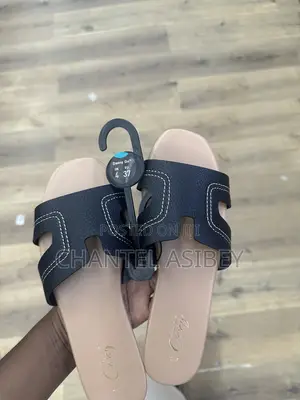 Ladies Slippers