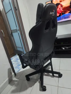Aero Cool Authentic Leather Home Use Gaming Chair