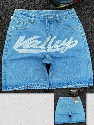 Quality Short Jeans