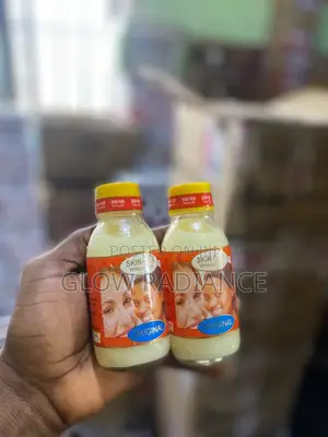 Skin Fair Whitening Milk