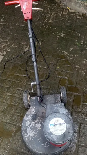Floor Scrubber for Rent