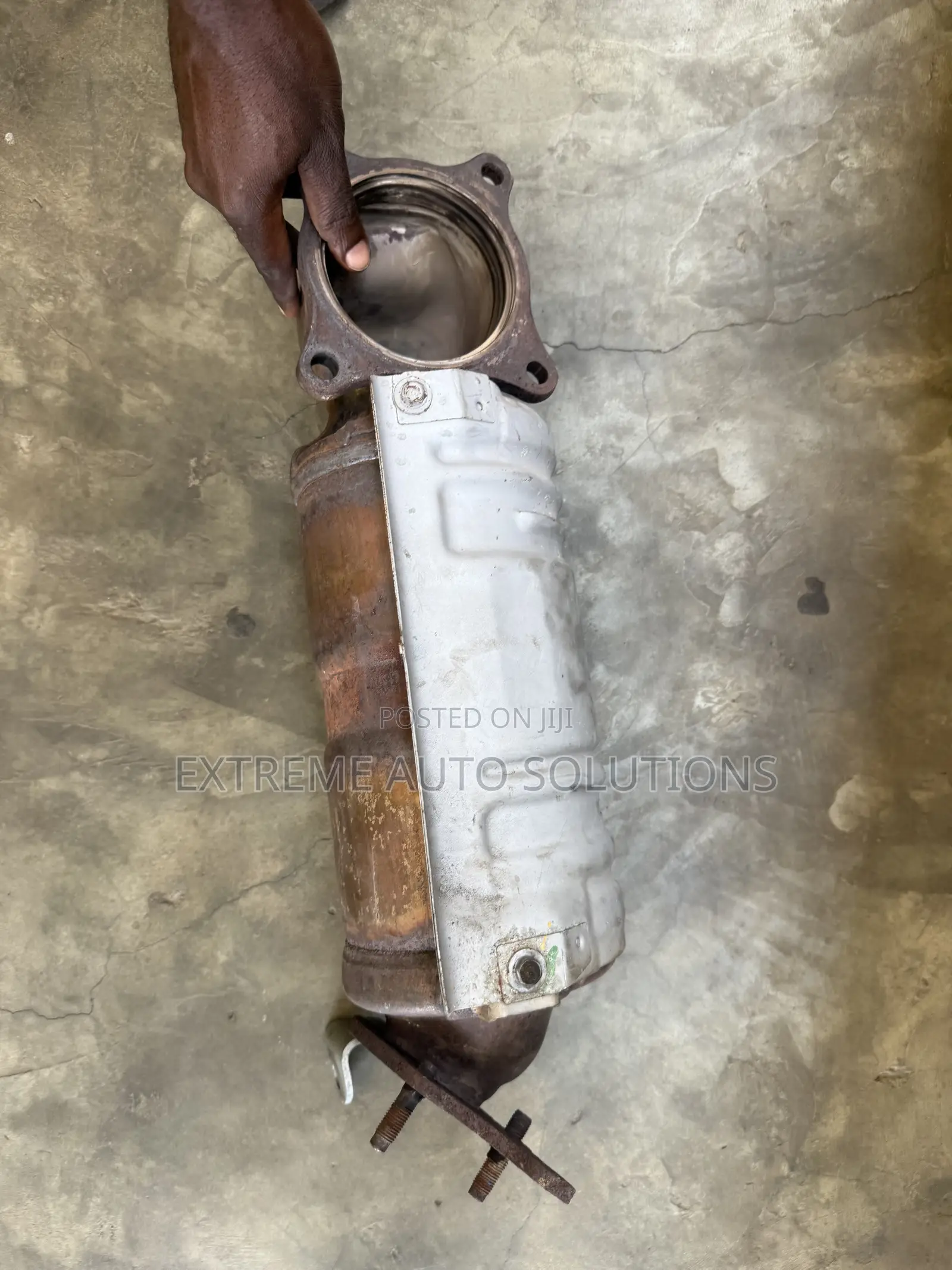 2021 Acura TLX Exhaust Manifold - 2.0t