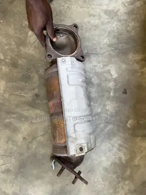 2021 Acura TLX Exhaust Manifold - 2.0t