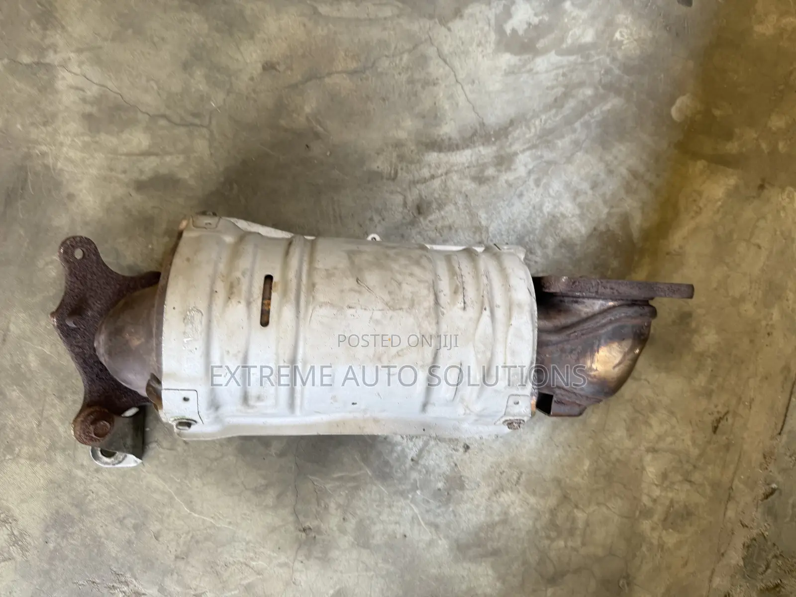 2021 Acura TLX Exhaust Manifold - 2.0t