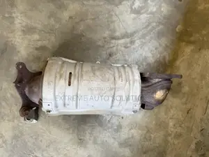 2021 Acura TLX Exhaust Manifold - 2.0t