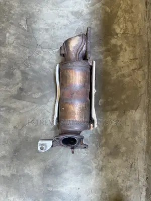 2021 Acura TLX Exhaust Manifold - 2.0t