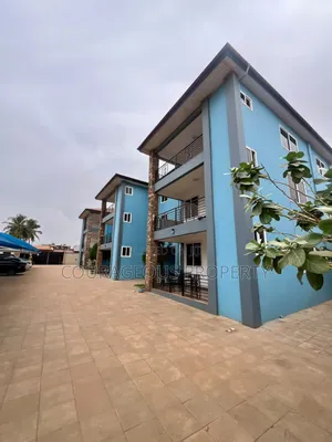 2bdrm Apartment in Haatso, Papao for rent