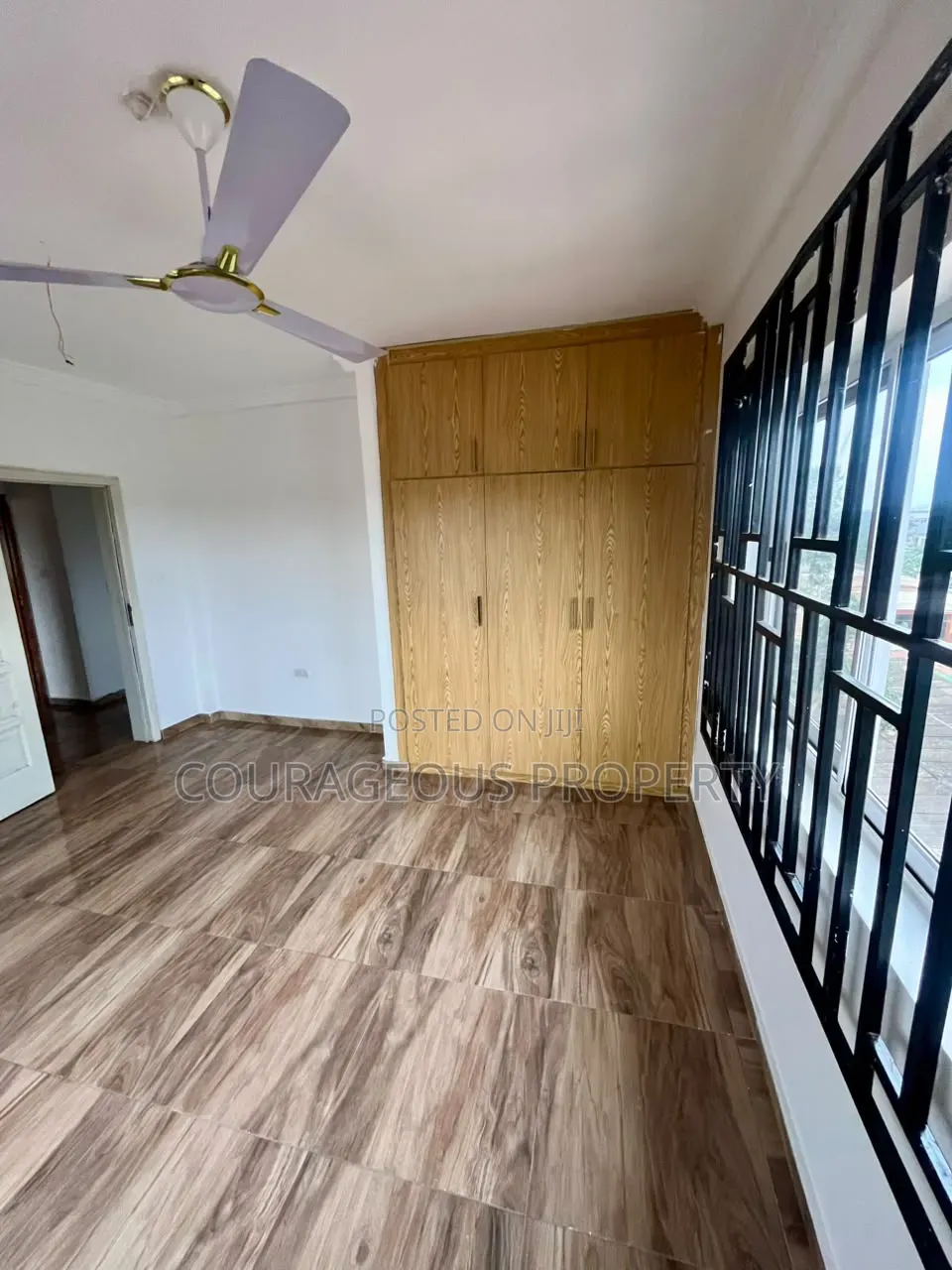 2bdrm Apartment in Haatso, Papao for rent