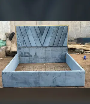 Queen Size Bed