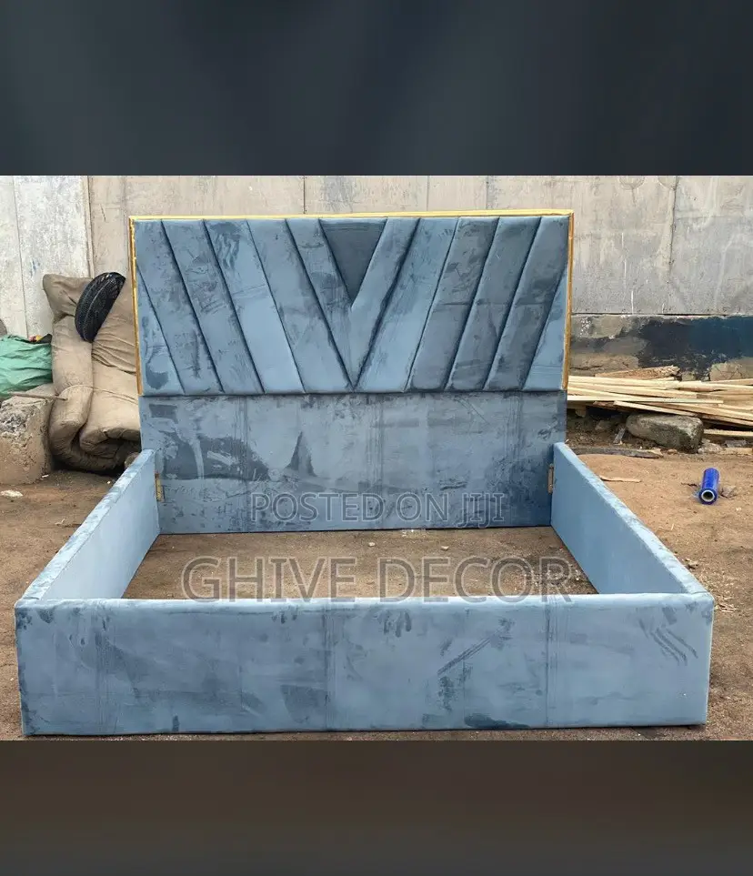Queen Size Bed