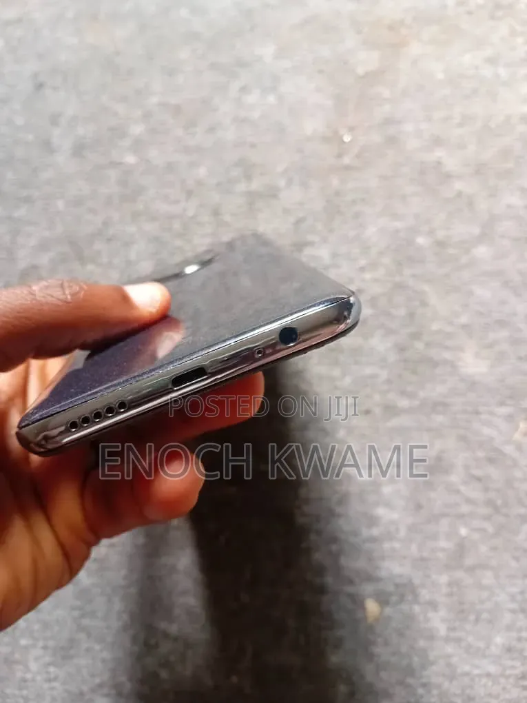 Infinix Note 7 128 GB Blue