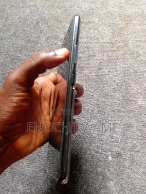 Infinix Note 7 128 GB Blue