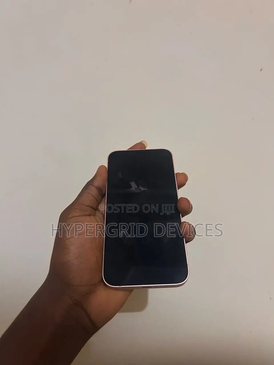 Apple iPhone 17e 256 GB Pink