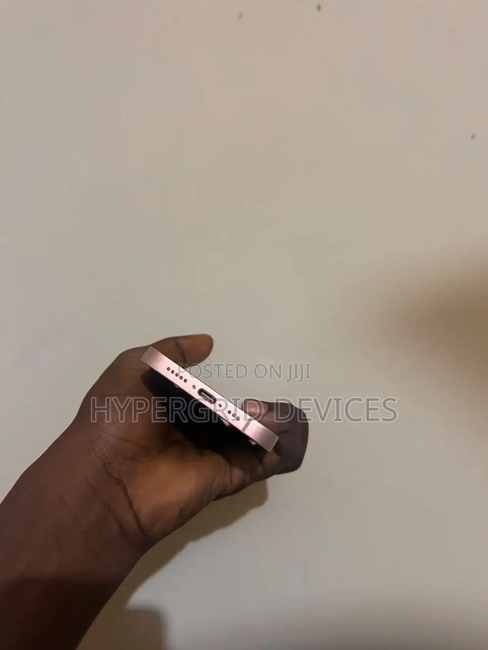 Apple iPhone 17e 256 GB Pink