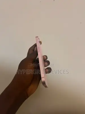 Apple iPhone 17e 256 GB Pink