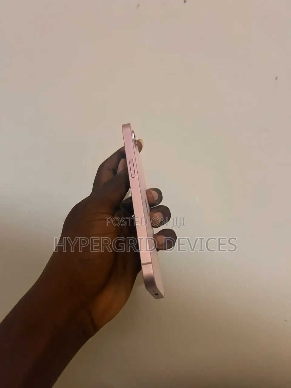 Apple iPhone 17e 256 GB Pink
