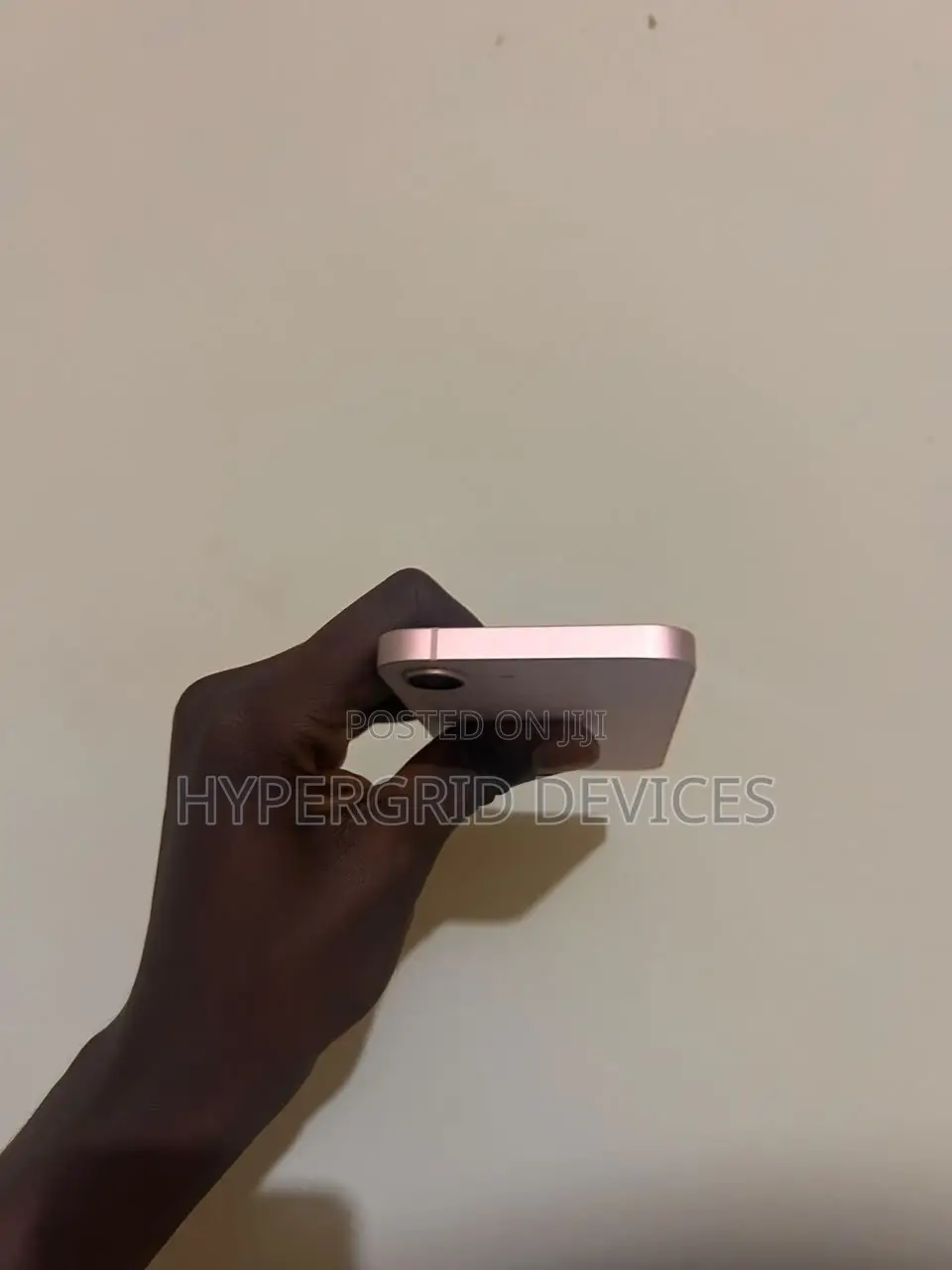Apple iPhone 17e 256 GB Pink