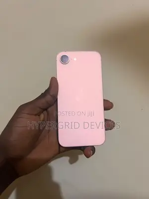 Apple iPhone 17e 256 GB Pink