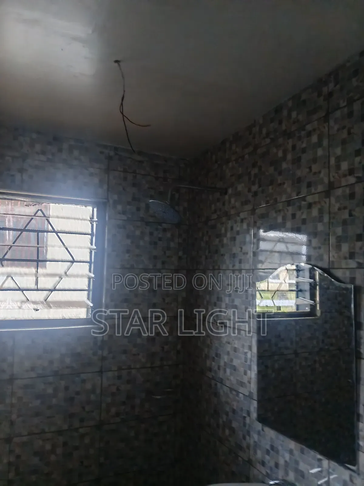 1bdrm House in Teshie for rent