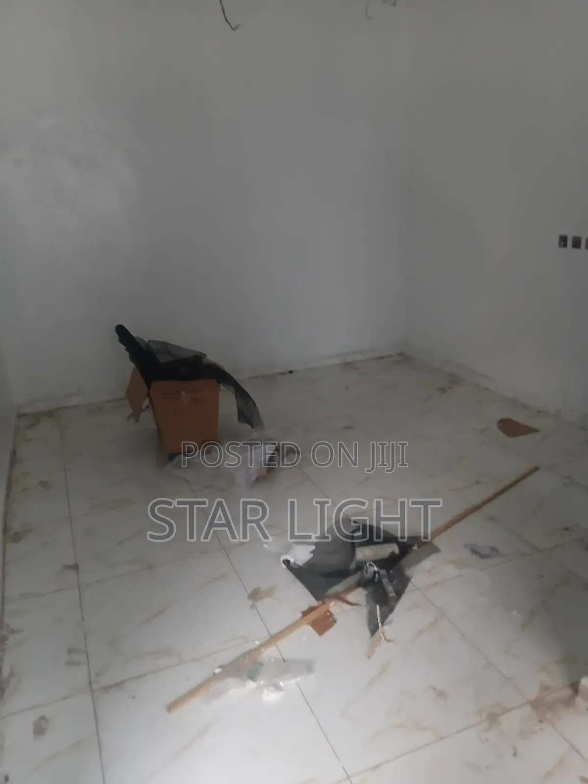 1bdrm House in Teshie for rent