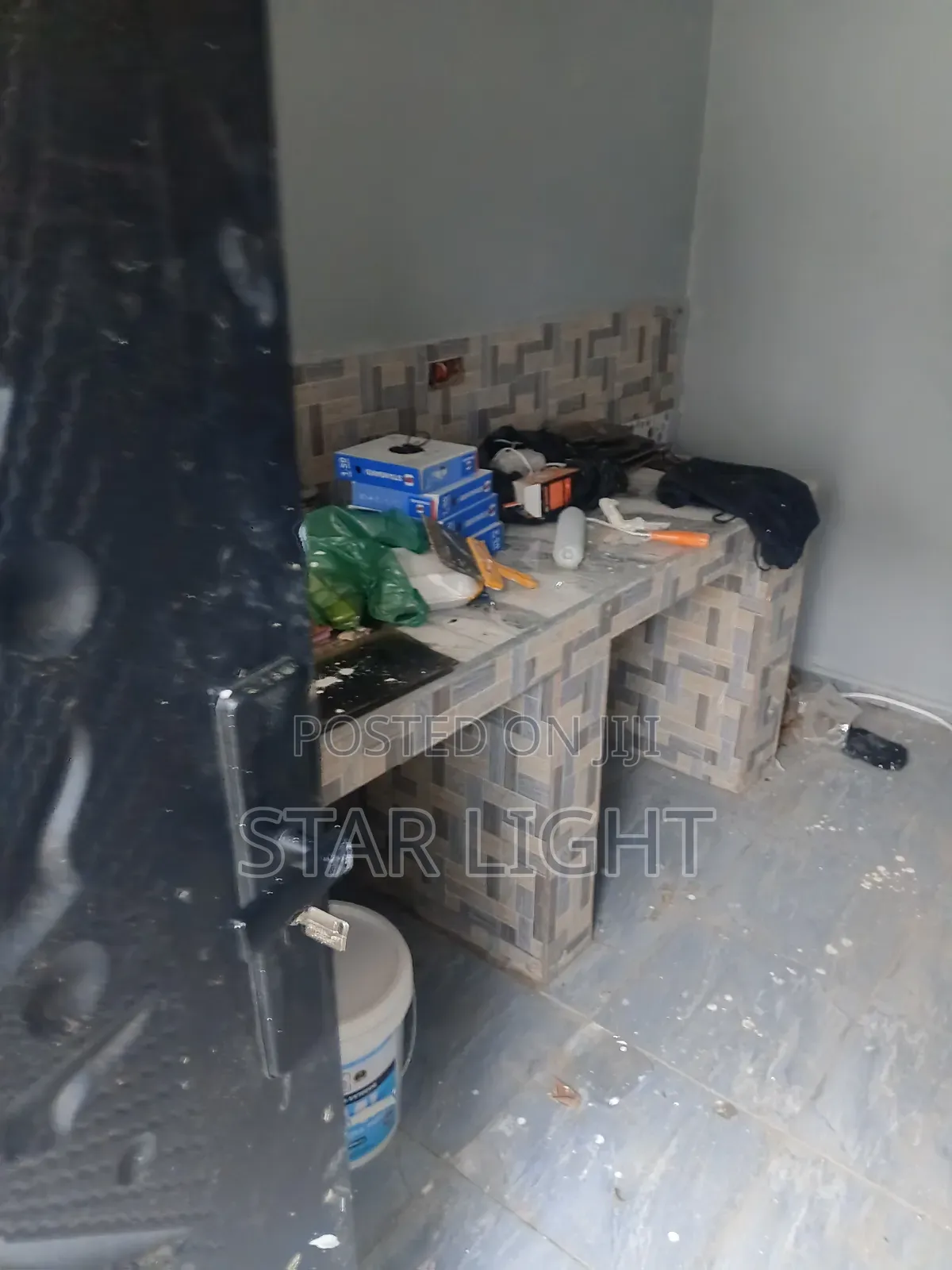 1bdrm House in Teshie for rent