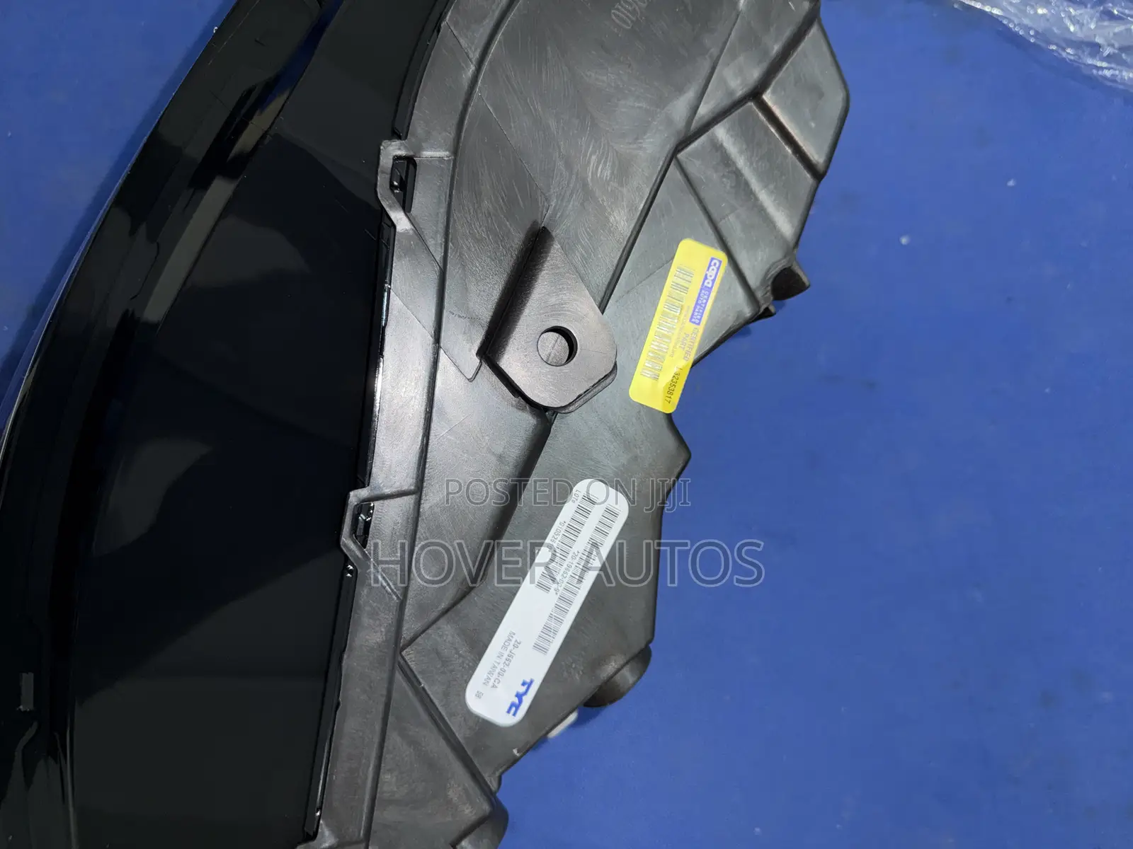 Honda Accord 2023-2025 Headlights LED