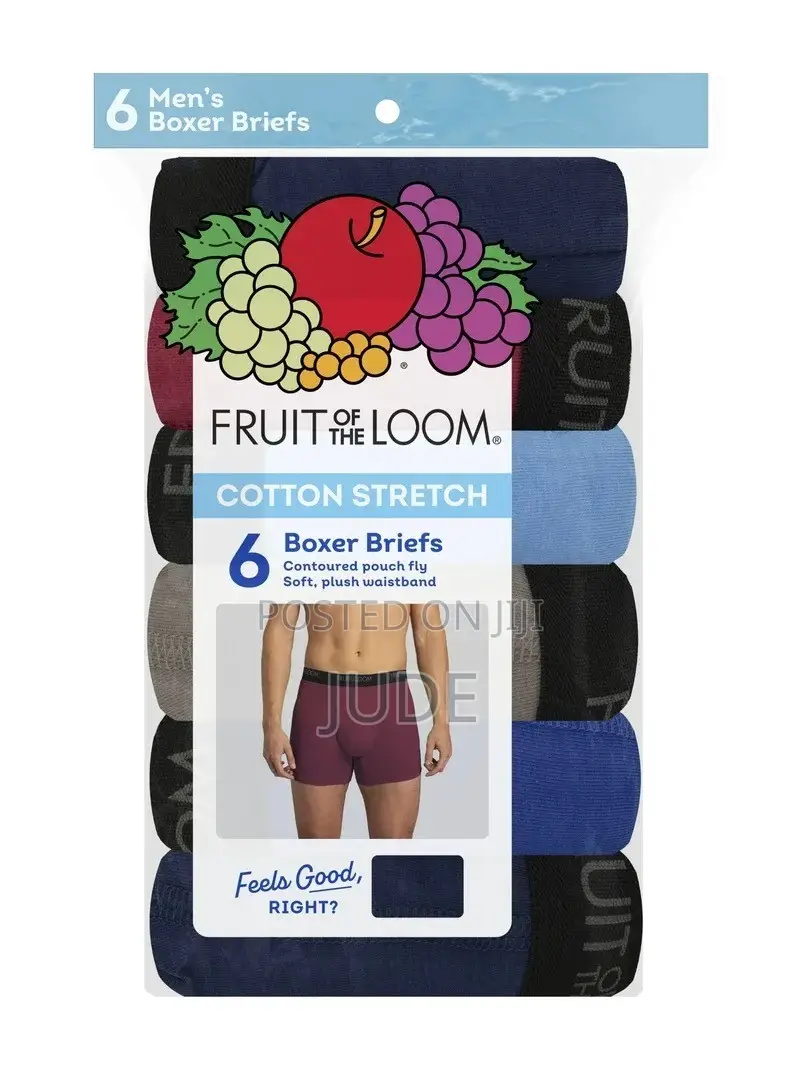 Fruit of the Loom (Briefs)