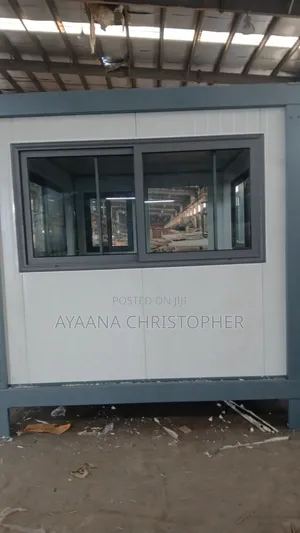 Doors and Windows