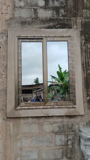 Doors and Windows