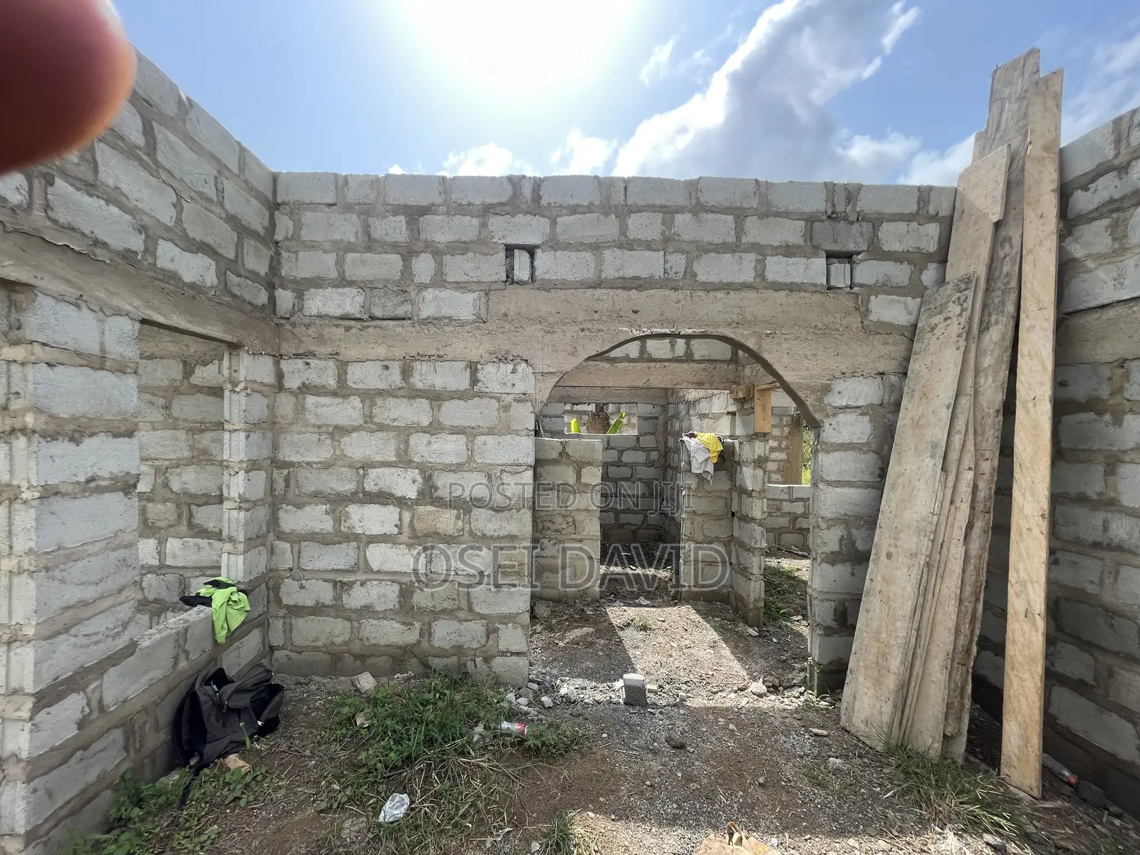 2bdrm House in Nsawam for sale